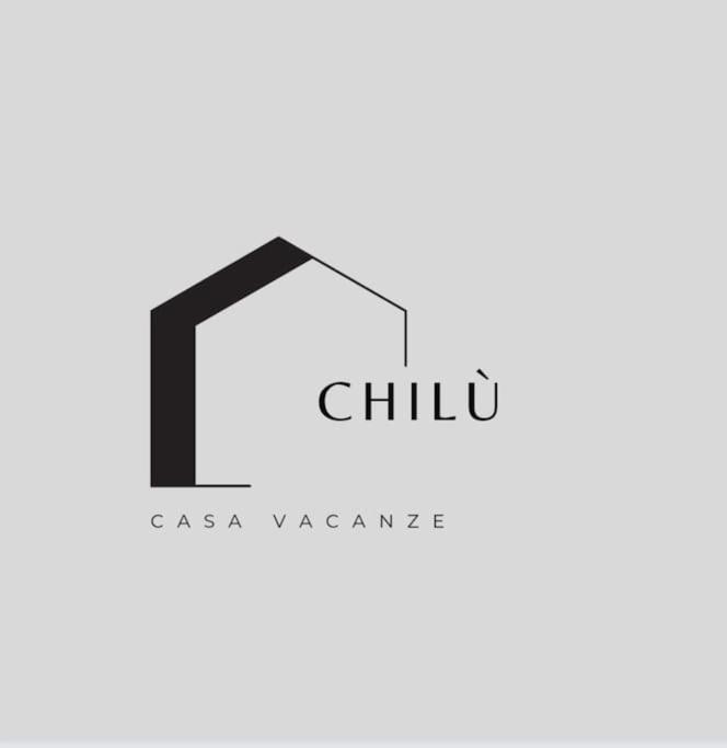 Apartmán Chilu Cagliari Exteriér fotografie