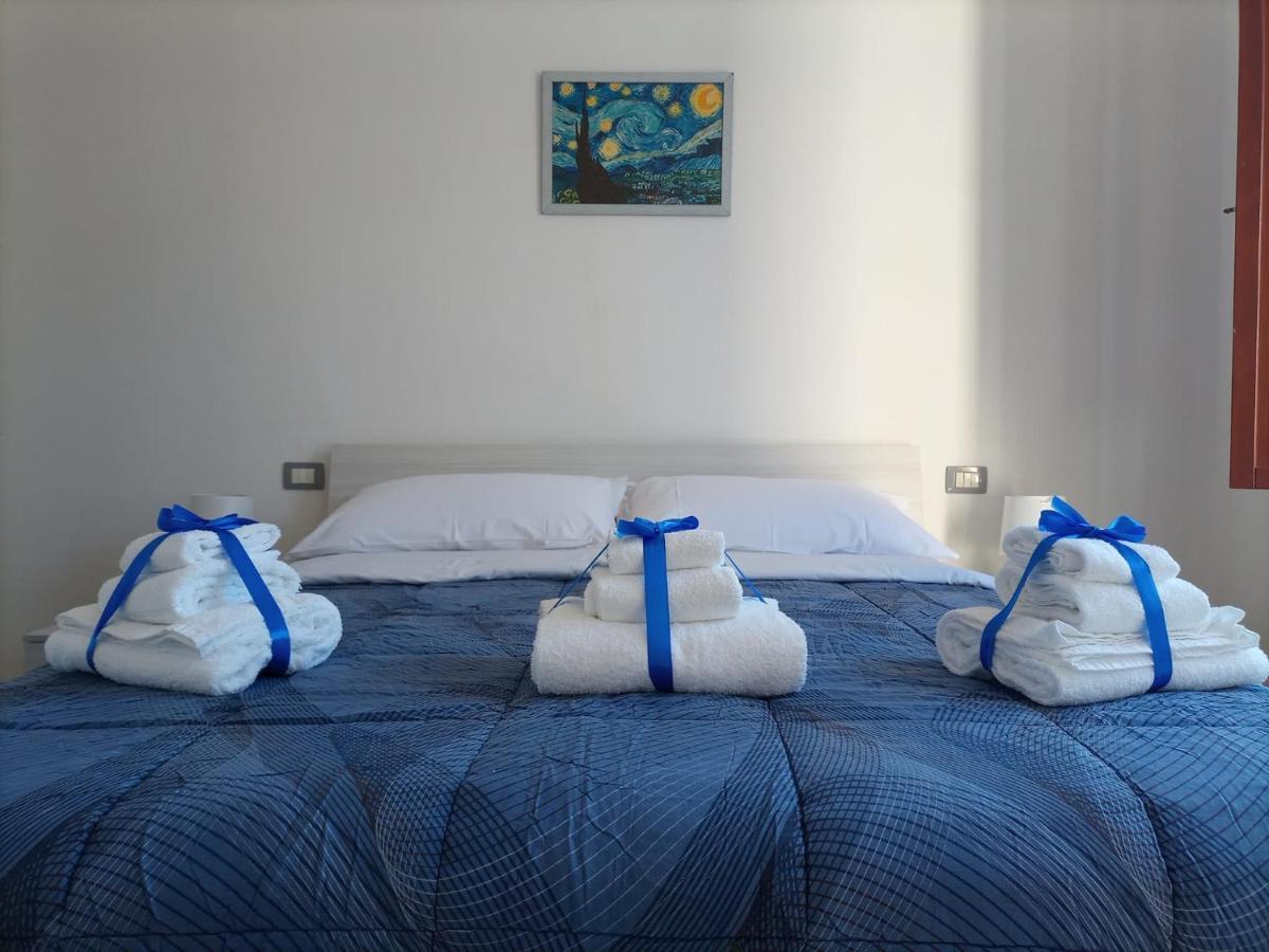 Apartmán Chilu Cagliari Exteriér fotografie